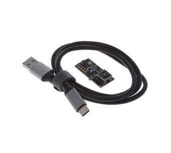 OPT3005DTSEVM Image.