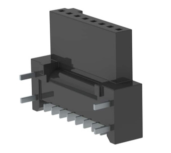 SFM-108-02-L-SH-TR Image.
