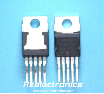 VN920-E Image.