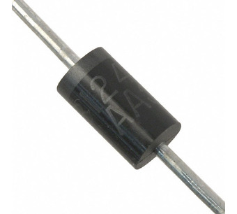 1N5401 Image.