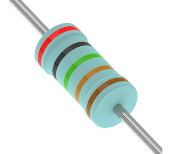 MF0207FRE52-205K Image.