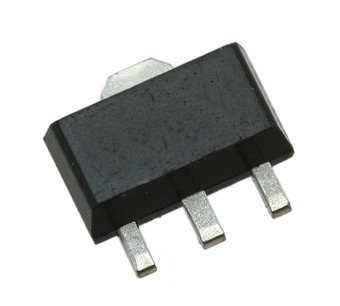 KSD1621RTF Image.