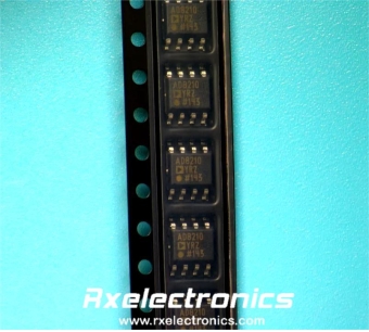 AD8210YRZ-REEL7 Image.