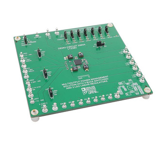 DC2984A Image.