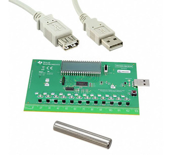 DRV5055-5057EVM Image.
