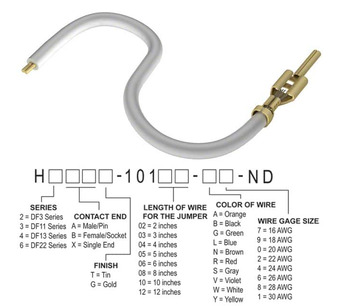 H3AXT-10102-W4 Image.
