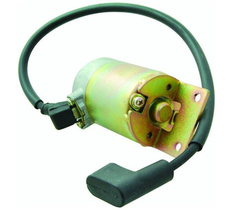 PHOENIX 200 ATV YEAR 2011 196CC STARTER DRIVE Image.