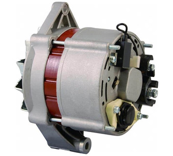 436149 ALTERNATOR Image.