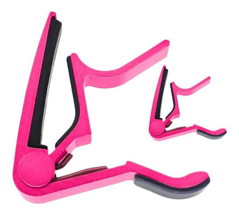 CAPO PNK 2 Pcs Image.