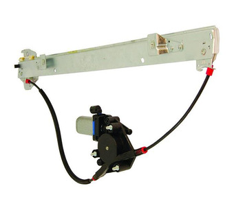 012521OR WINDOW REGULATOR - WITH MOTOR Image.