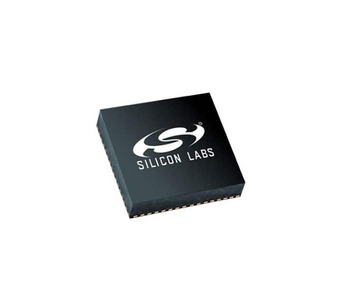 EFM32TG840F32-D-QFN64 Image.