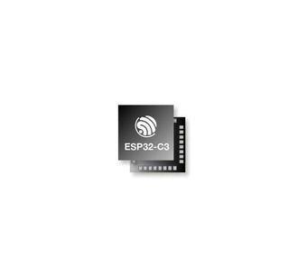 ESP32-C3 Image.