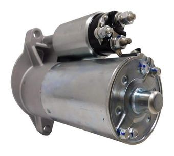 SX1330 STARTER Image.