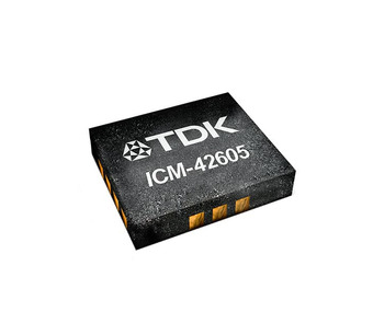 ICM-42605 Image.