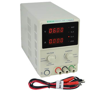 KD3005D Image.