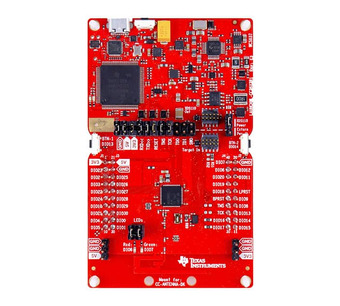 LAUNCHXL-CC26X2R1 Image.