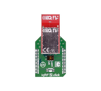 MIKROE-2587 Image.