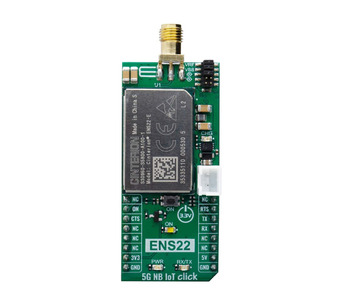 MIKROE-4034 Image.
