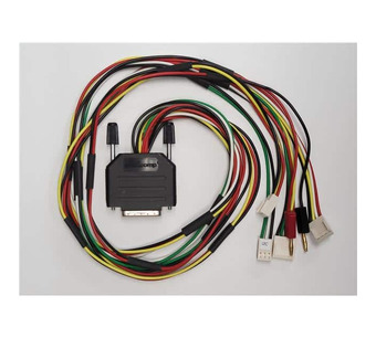MLX UNIVERSAL MASTER INTERFACE CABLE Image.