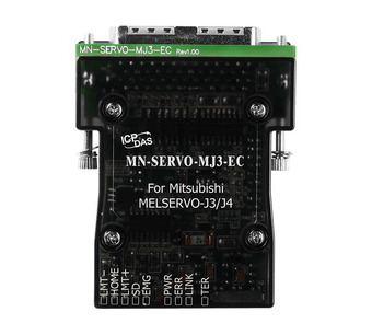 MN-SERVO-MJ3-EC Image.