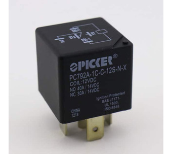 PC793-1A-C-12S1-RN-X Image.