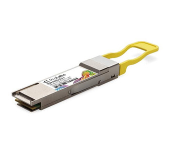 QSFP-4X10G-LR-S-C Image.