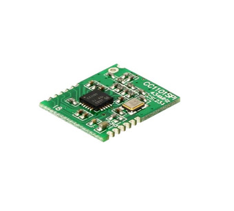 RC-CC1101-SPI-SMT-868 Image.
