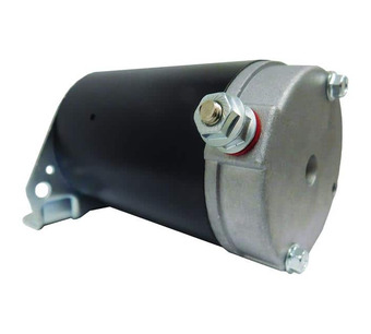 78-4340 STARTER Image.