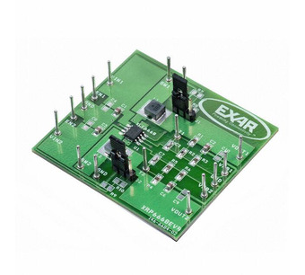 XRP6668EVB Image.