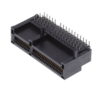 PCIE-064-02-S-D-RA Image.