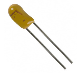 T350B105K050AS Image.