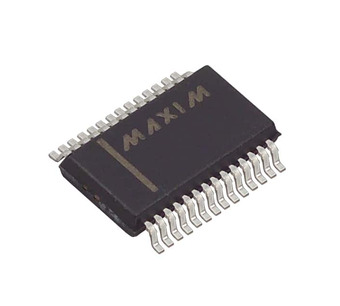 MAX1631CAI+ Image.