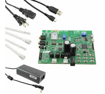 BM-64-EVB-C1 Image.