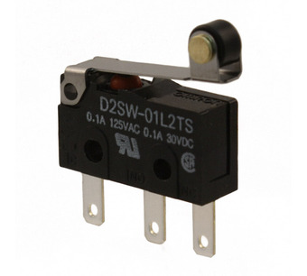 D2SW-01L2TS Image.