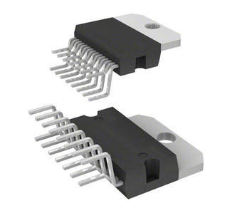 TDA7266 Image.