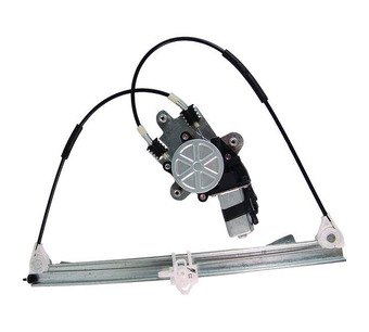 606000PE4413 WINDOW REGULATOR - WITH MOTOR Image.