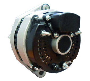 A14N100M ALTERNATOR Image.
