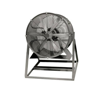 30DSL-1-1/2M-1-TEFC Image.