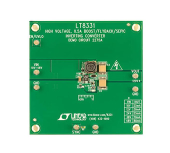 DC2275A Image.
