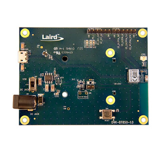 DVK-BT850-SA Image.