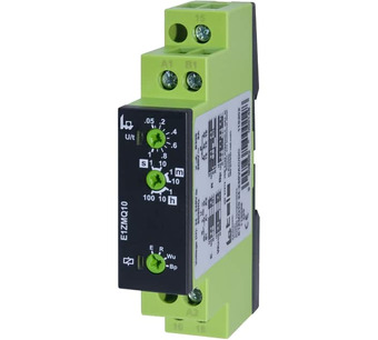 E1ZMQ10 24-240V AC/DC Image.