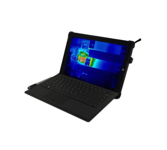 IR-Pad 640 Image.