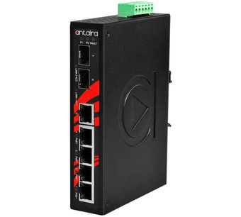 LNP-0702G-SFP-T Image.