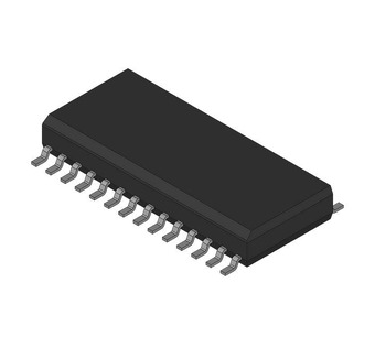 TDA8024AT/C1118 Image.