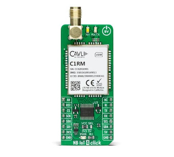 MIKROE-4769 Image.
