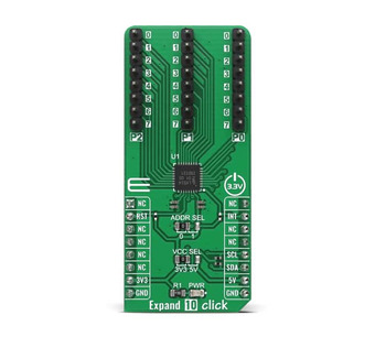 MIKROE-4801 Image.