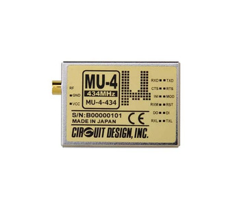 MU-4-434 Image.