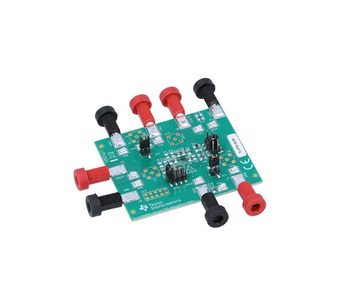 TLV751-EVM Image.