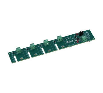 TMAG5124EVM Image.