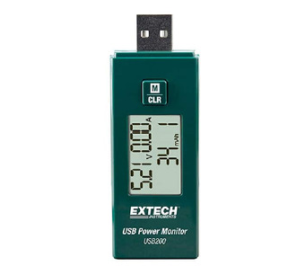 USB200 Image.